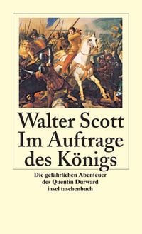 Produktbild: Im Auftrage des K&ouml;nigs
