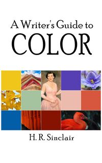 Produktbild: A Writer's Guide to Color (Writer's Guides)
