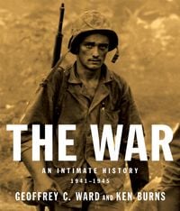 Produktbild: The War