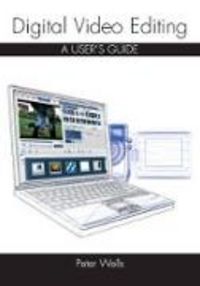 Produktbild: Digital Video Editing