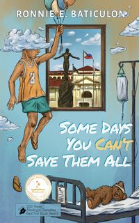 Produktbild: Some Days You Can't Save Them All