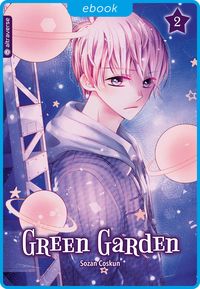 Produktbild: Green Garden 02