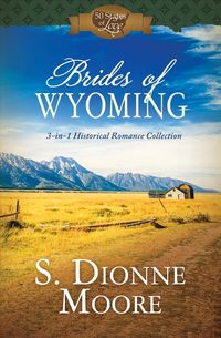 Produktbild: Brides Of Wyoming