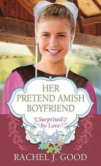 Produktbild: Her Pretend Amish Boyfriend