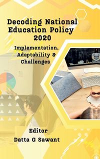 Produktbild: Decoding National Education Policy 2020