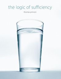 Produktbild: The Logic of Sufficiency