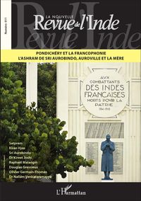 Produktbild: Pondich&eacute;ry et la francophonie