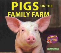 Produktbild: Pigs on the Family Farm
