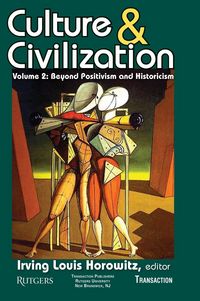 Produktbild: Culture and Civilization
