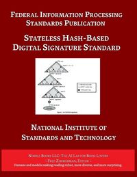 Produktbild: Stateless Hash-Based Digital Signature Standard