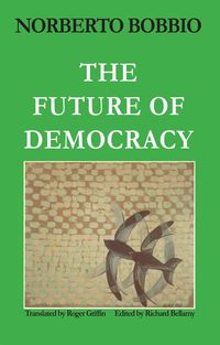 Produktbild: Future of Democracy