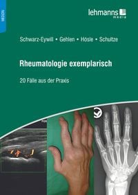 Produktbild: Rheumatologie exemplarisch