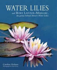Produktbild: Water Lilies