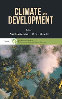 Produktbild: Climate and Development