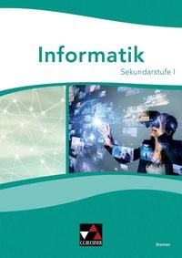Produktbild: Informatik Bremen Gesamtband Sek I