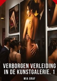 Produktbild: Verborgen Verleiding in de Kunstgalerie. 1