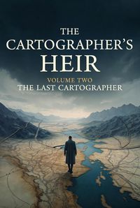 Produktbild: The Cartographer's Heir: The Last Cartographer Book Two