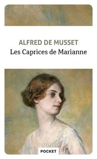 Produktbild: Les caprices de Marianne
