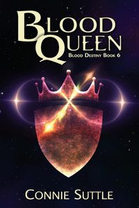 Produktbild: Blood Queen