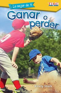 Produktbild: Lo mejor de ti: Ganar o perder