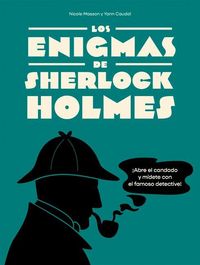 Produktbild: Enigmas de Sherlock Holmes, Los