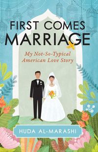 Produktbild: First Comes Marriage