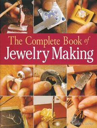Produktbild: Comp Bk Of Jewelry Making