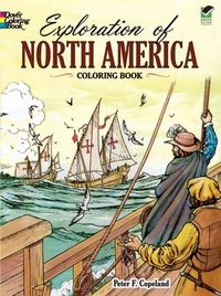 Produktbild: Color Bk-Exploration Of North