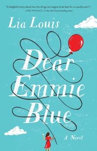 Produktbild: Dear Emmie Blue