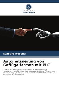 Produktbild: Automatisierung von Gefl&uuml;gelfarmen mit PLC