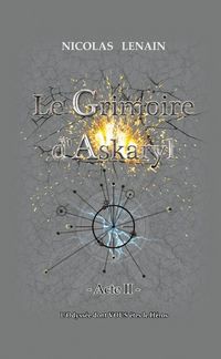 Produktbild: Le grimoire d askaryl acte 2