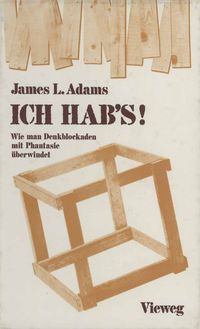 Produktbild: Ich Hab&rsquo;s!