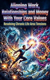Produktbild: Aligning Work, Relationships and Money With Your Core Values