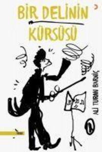 Produktbild: Bir Delinin K&uuml;rs&uuml;s&uuml;