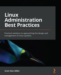 Produktbild: Linux Administration Best Practices