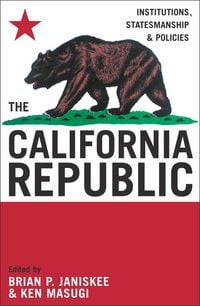 Produktbild: The California Republic
