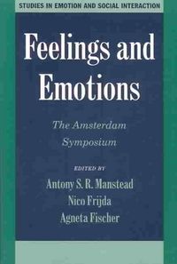 Produktbild: Feelings and Emotions