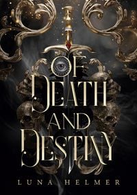 Produktbild: Of Death and Destiny