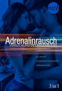 Produktbild: Adrenalinrausch - Versuchung des Augenblicks (3in1)