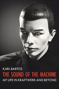 Produktbild: The Sound of the Machine