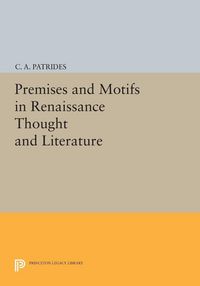 Produktbild: Premises and Motifs in Renaissance Thought and Literature