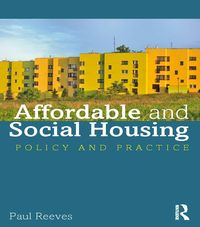 Produktbild: Affordable and Social Housing