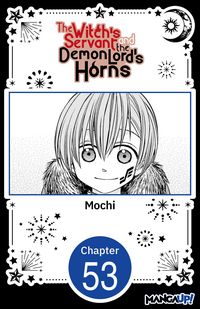 Produktbild: The Witch's Servant and the Demon Lord's Horns #053