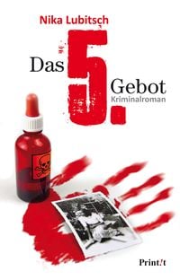 Bild vom Artikel Das 5. Gebot vom Autor Nika Lubitsch