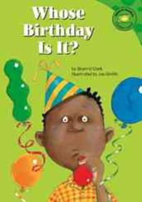 Produktbild: Whose Birthday Is It?