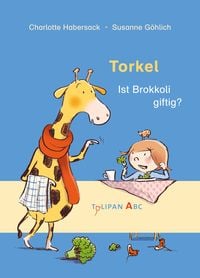Produktbild: Torkel - Ist Brokkoli giftig?