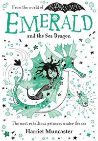 Produktbild: Emerald and the Sea Dragon