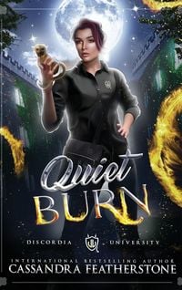 Produktbild: Quiet Burn