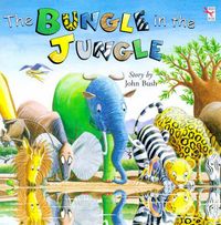 Produktbild: Bungle in the Jungle