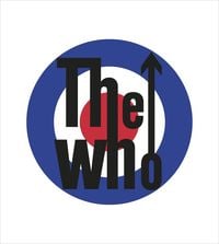Produktbild: The Who
